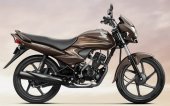 2013 Honda Dream Yuga photo